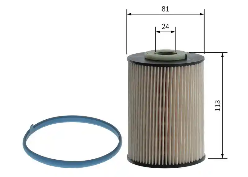 BOSCH F 026 402 128