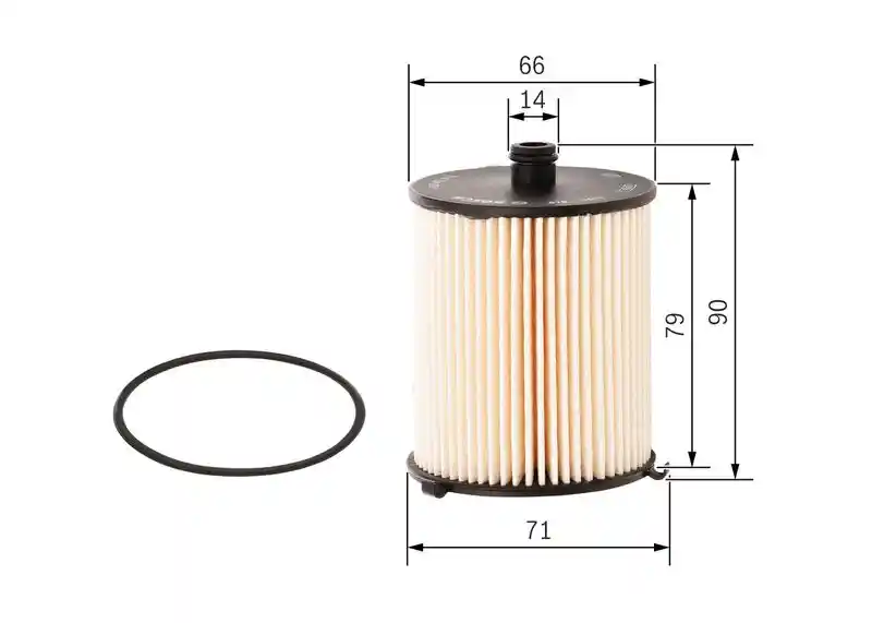 BOSCH F 026 402 810