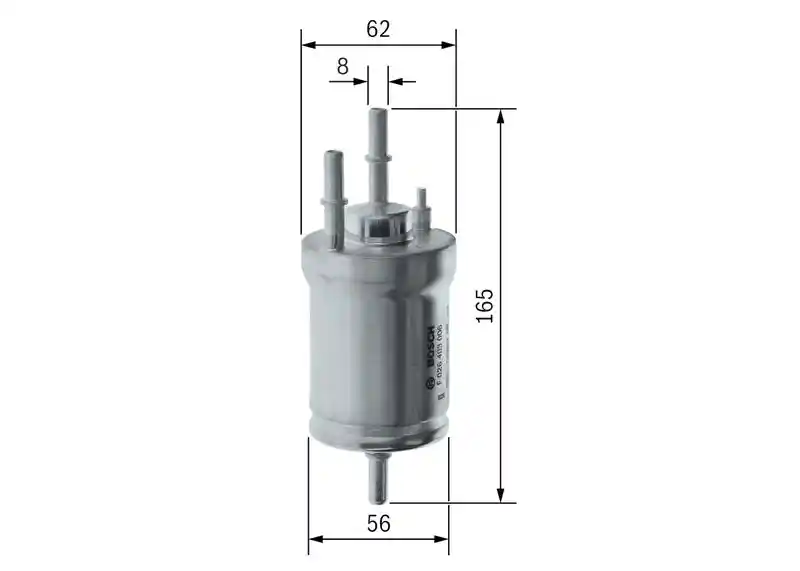 BOSCH F 026 403 006