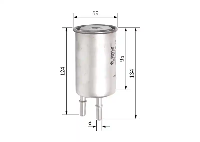 BOSCH F 026 403 771