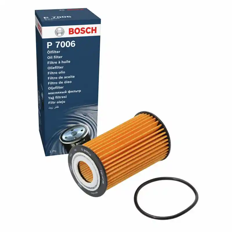 BOSCH F 026 407 006