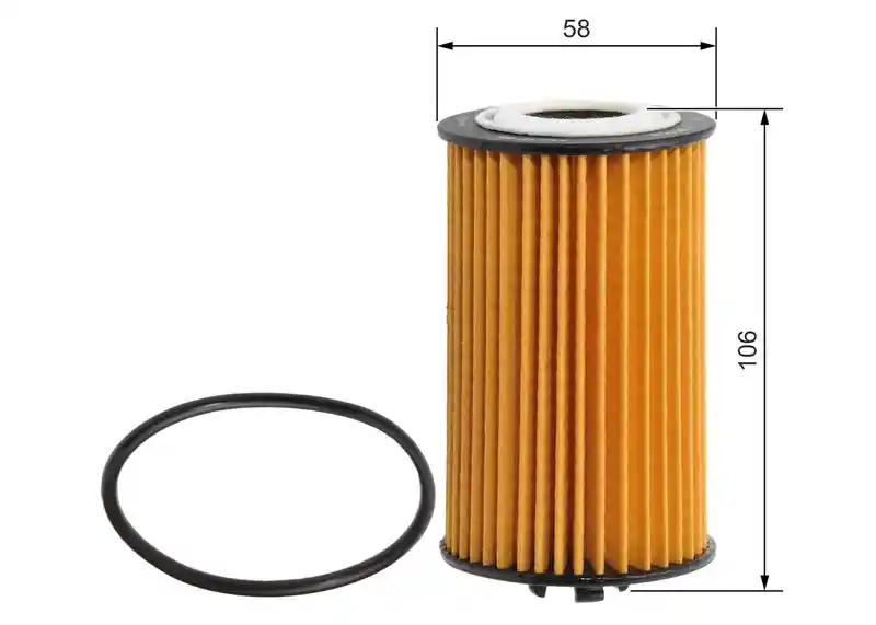 BOSCH F 026 407 006