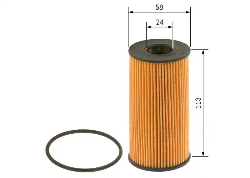 BOSCH F 026 407 014 BOSCH F 026 407 014