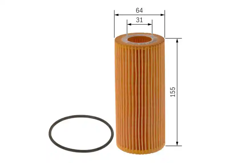 BOSCH F 026 407 021 BOSCH F 026 407 021