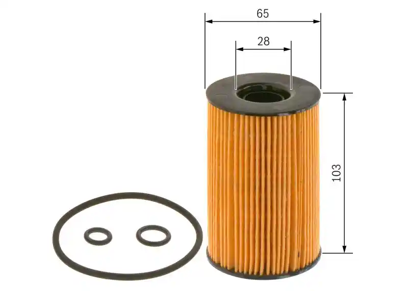 BOSCH F 026 407 023 BOSCH F 026 407 023