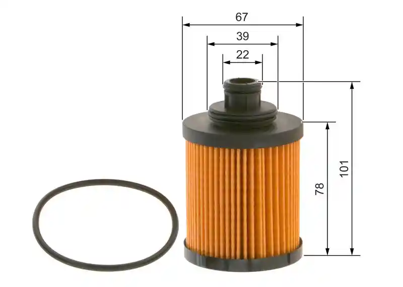 BOSCH F 026 407 067 BOSCH F 026 407 067