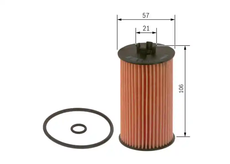 BOSCH F 026 407 074 BOSCH F 026 407 074