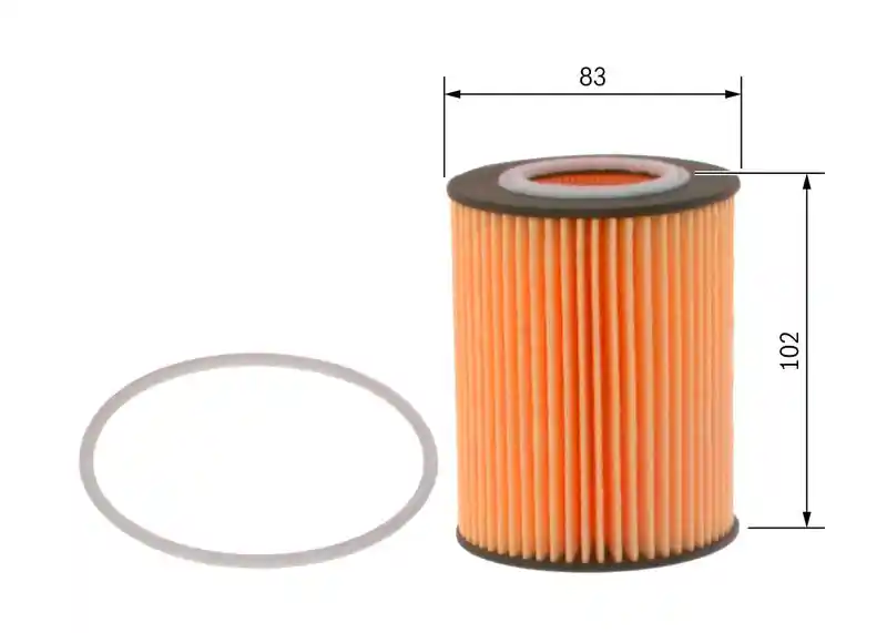BOSCH F 026 407 075