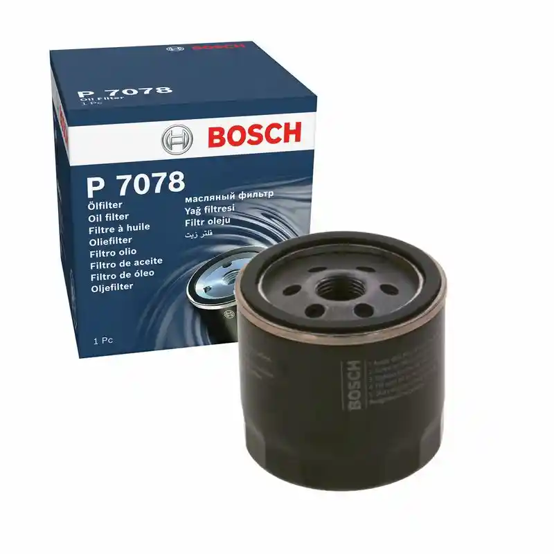 BOSCH F 026 407 078