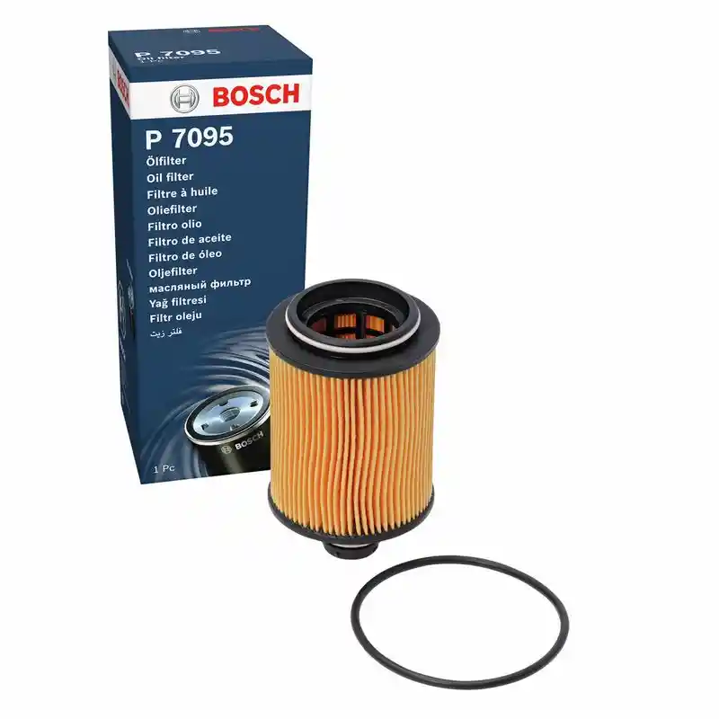 BOSCH F 026 407 095