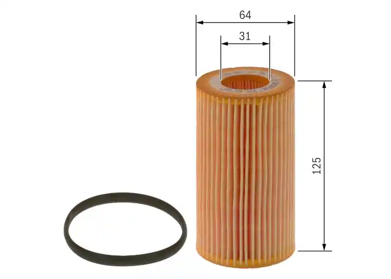 BOSCH F 026 407 097