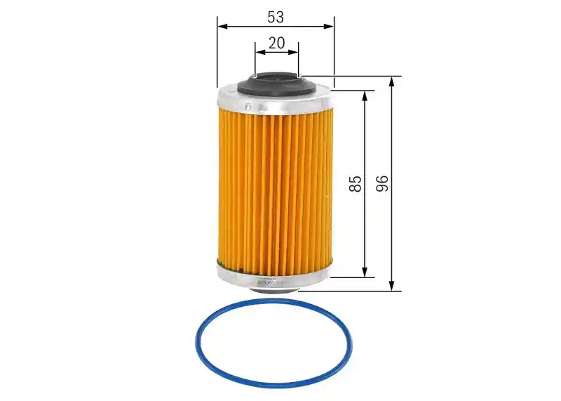 BOSCH F 026 407 109 BOSCH F 026 407 109