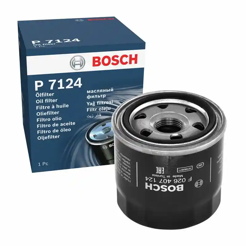 BOSCH F 026 407 124