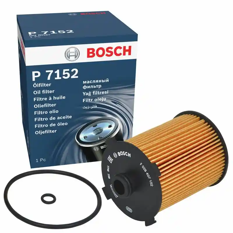 BOSCH F 026 407 152