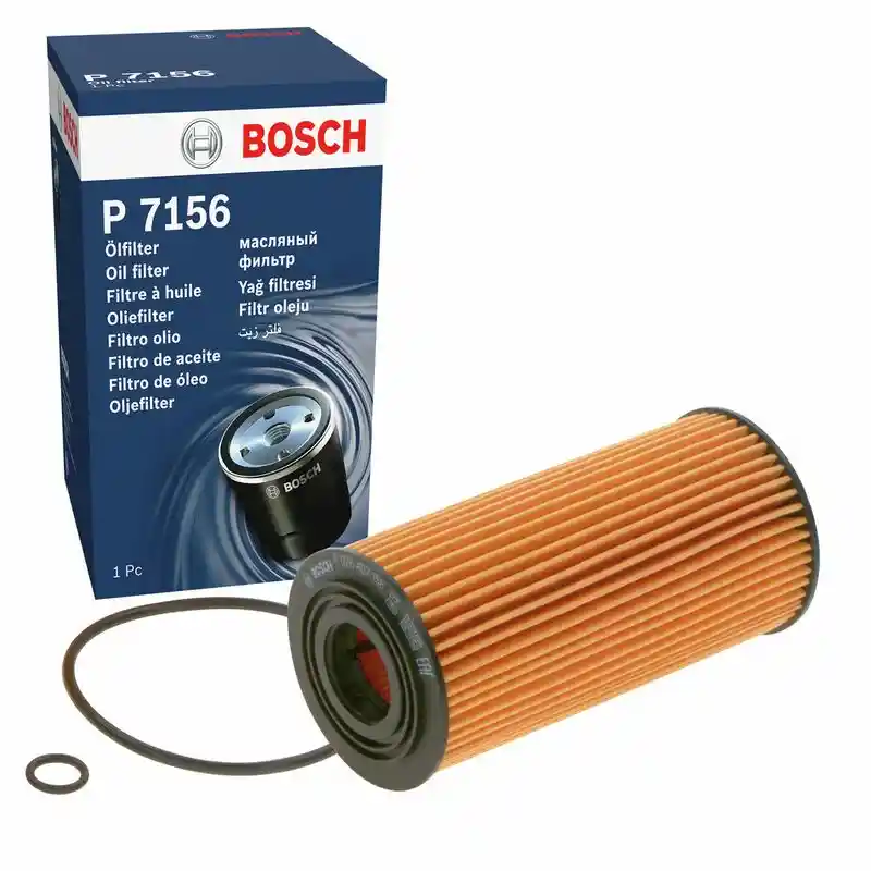 BOSCH F 026 407 156