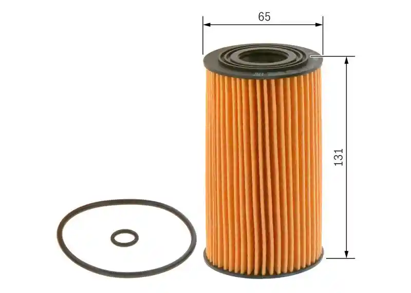 BOSCH F 026 407 156