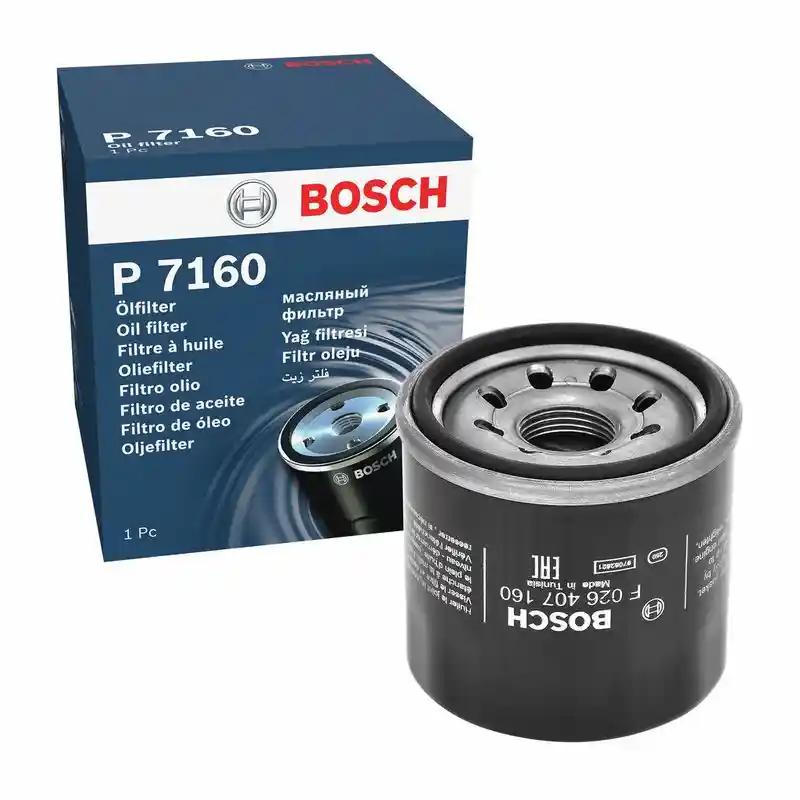 BOSCH F 026 407 160