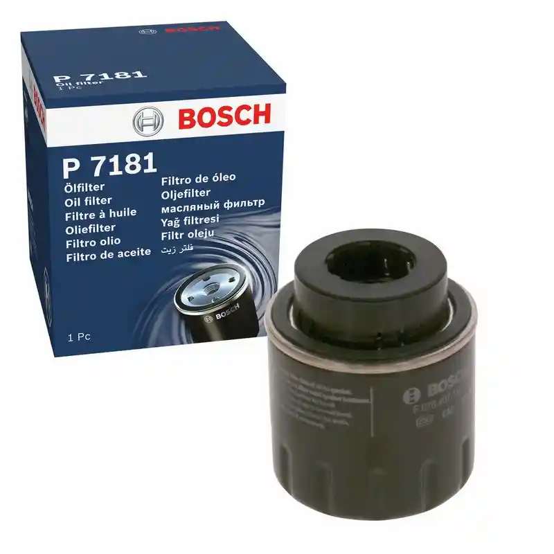 BOSCH F 026 407 181 BOSCH F 026 407 181