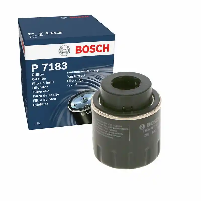 BOSCH F 026 407 183 BOSCH F 026 407 183