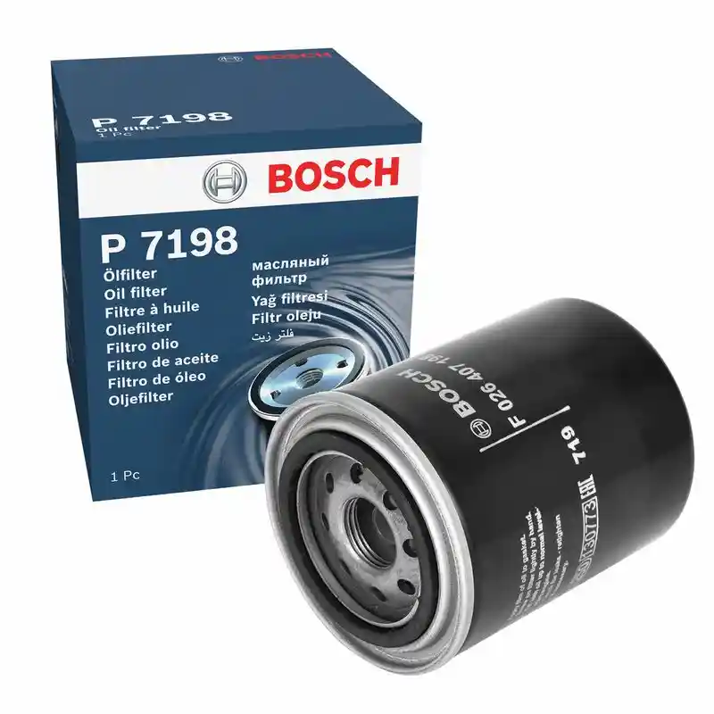 BOSCH F 026 407 198 BOSCH F 026 407 198