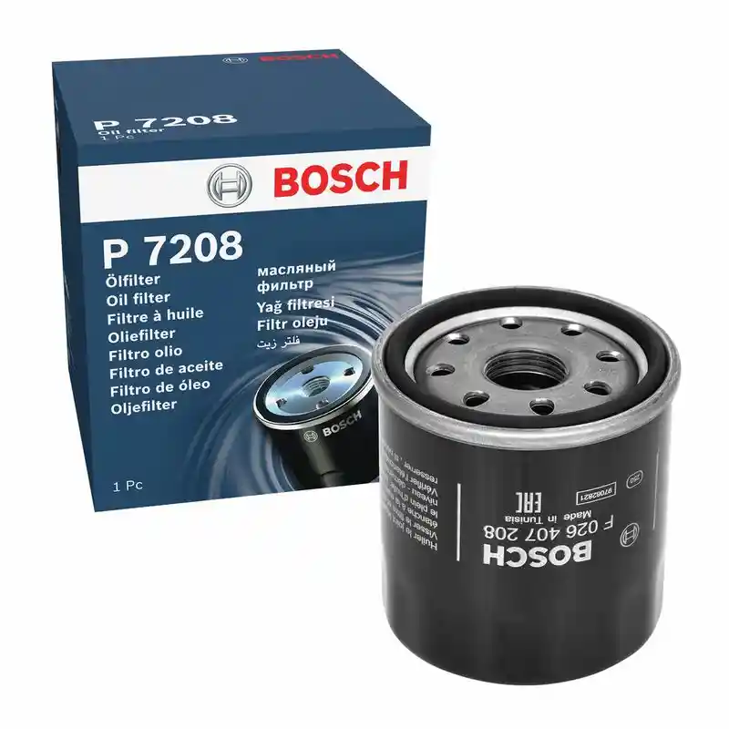 BOSCH F 026 407 208