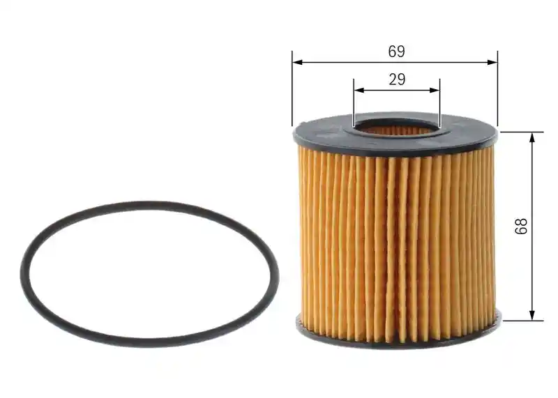 BOSCH F 026 407 363 BOSCH F 026 407 363