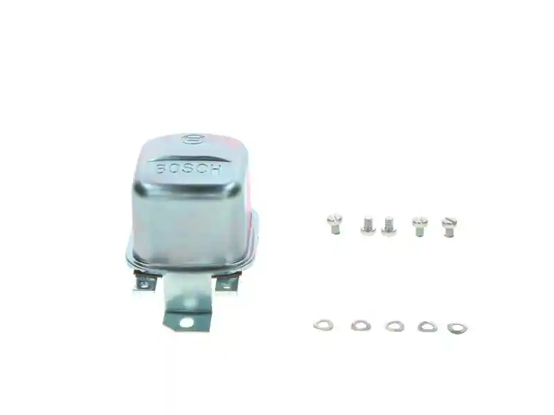 BOSCH F 026 T02 205