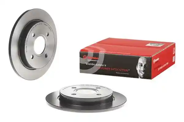 BREMBO 08.4931.21