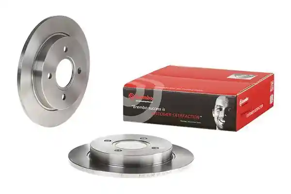 BREMBO 08.4931.24