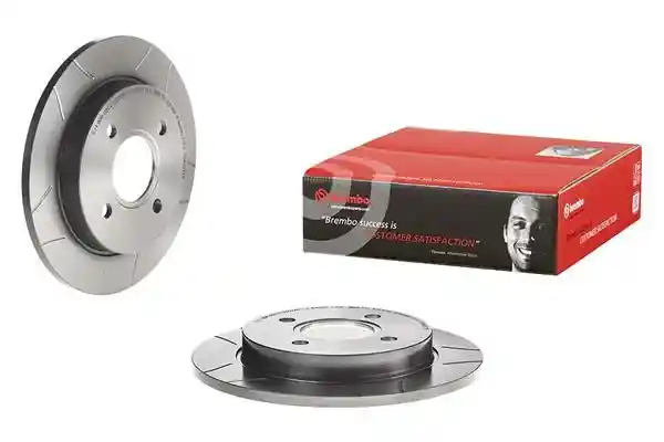 BREMBO 08.4931.76 BREMBO 08.4931.76