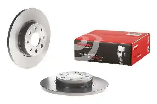 BREMBO 08.5086.21