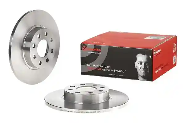 BREMBO 08.5086.24