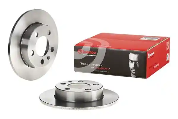 BREMBO 08.7165.14