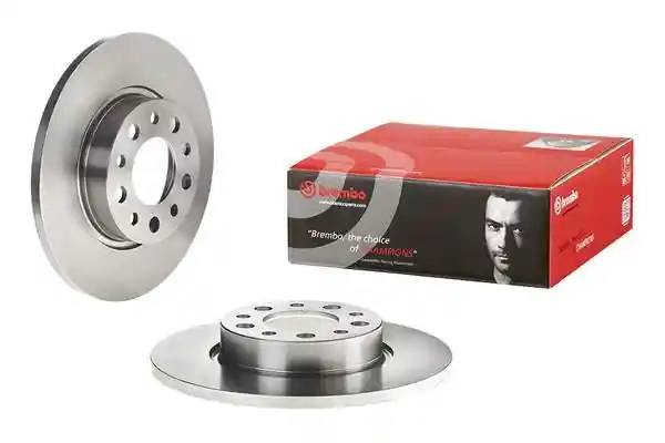 BREMBO 08.9364.10