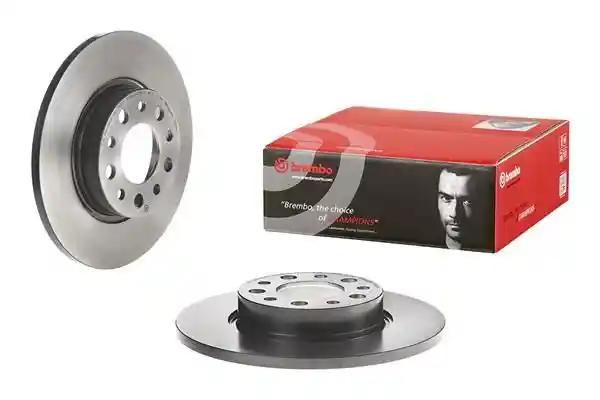 BREMBO 08.9364.11