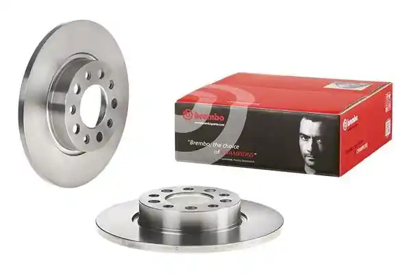 BREMBO 08.9364.20