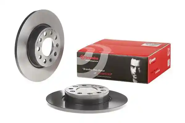 BREMBO 08.9364.21