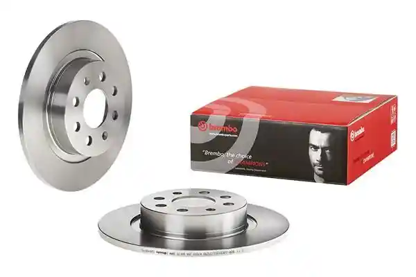 BREMBO 08.9460.10