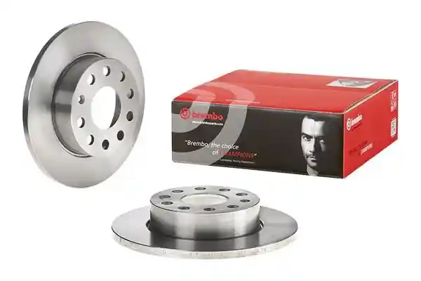 BREMBO 08.9488.10