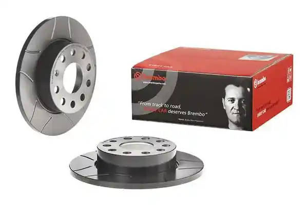 BREMBO 08.9488.75