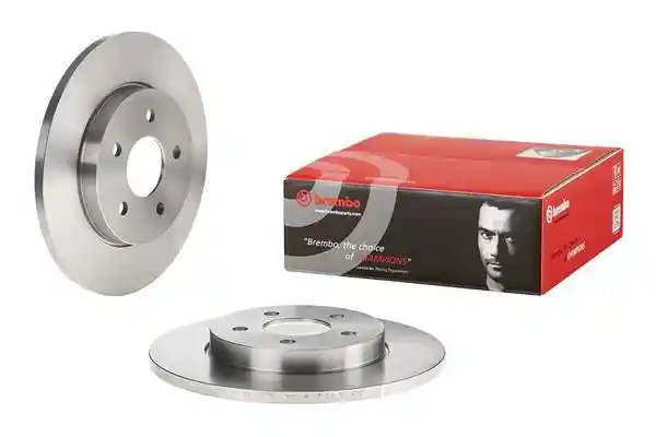 BREMBO 08.9734.10