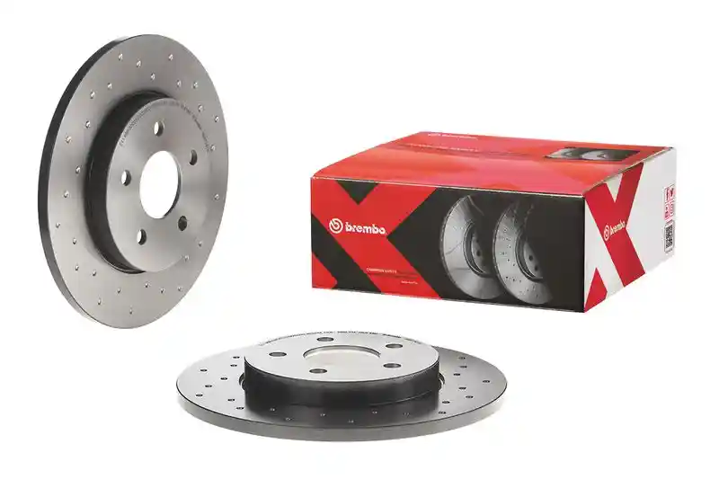 BREMBO 08.9734.1X