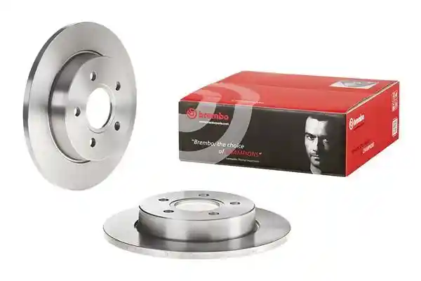 BREMBO 08.A029.20