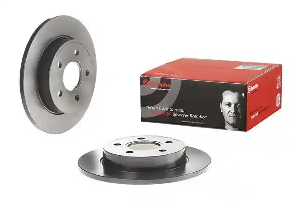 BREMBO 08.A029.21