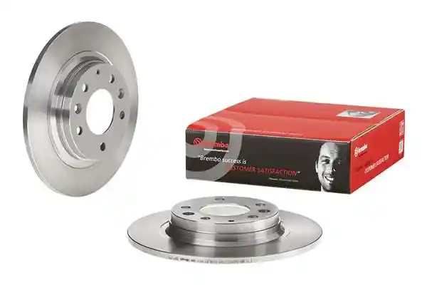 BREMBO 08.A112.10