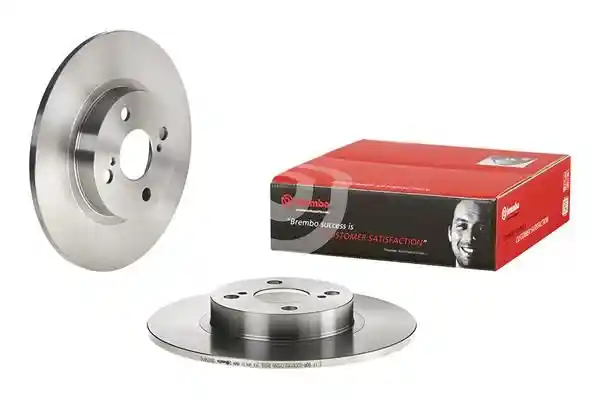 BREMBO 08.A298.10