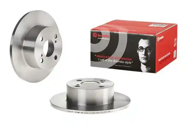 BREMBO 08.A356.10
