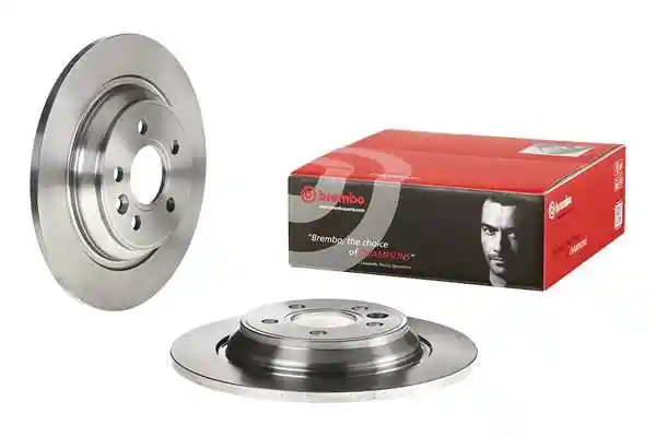 BREMBO 08.A537.10