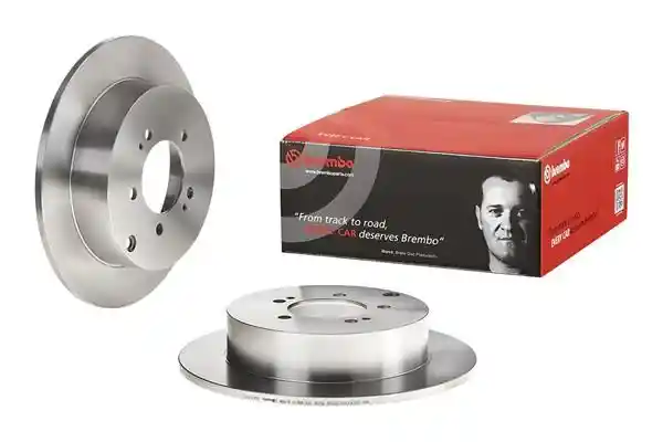 BREMBO 08.A755.10