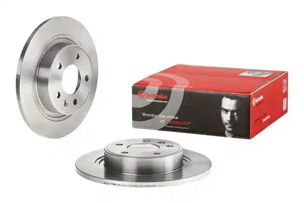 BREMBO 08.B351.10